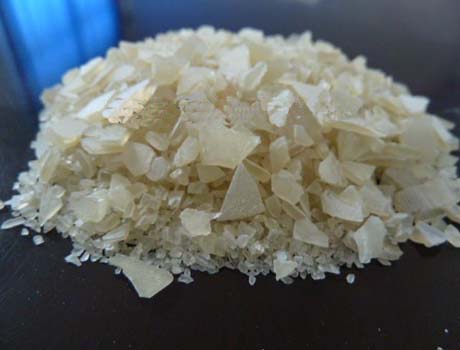 水處理級(jí)硫酸鋁